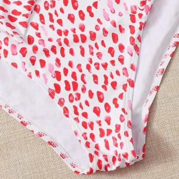 Swimsuit-Super Cute - Picture 4 of 6